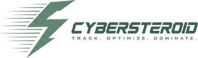 CyberSteroid
